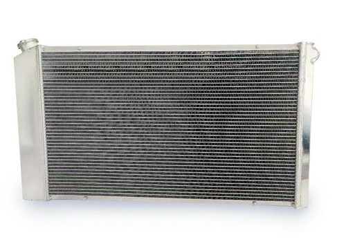 Radiator Fans for 1968-1977 Chevy Chevelle Impala El Camino 7.4L 6.6L 5.7L 5.0L - Picture 6 of 10