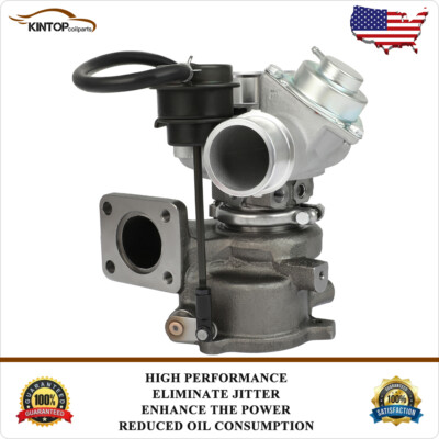 Turbocharger 282312C410 4937706902 Fits Hyundai Genesis Coupe 2.0L 2010-2012 New