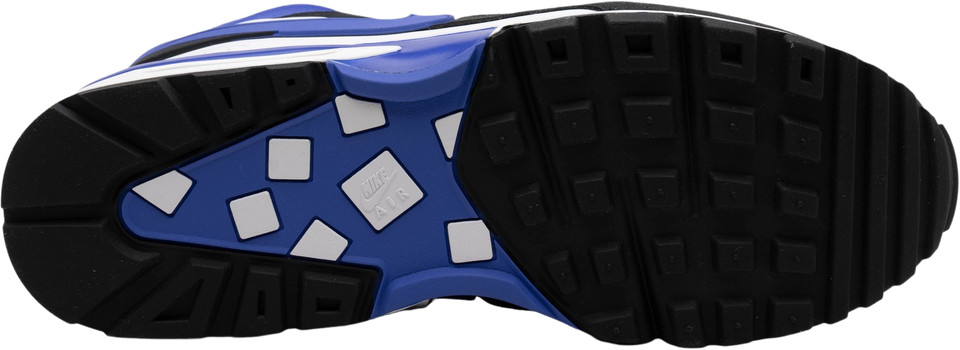 靴 Nike Air Max BW \"Persian Violet\" Sneak Peek: Nike Air Max BW â€œPersian Violetâ€ - YankeeKicks