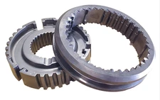 FITS: 1993-up Nissan FS5W71 3rd 4th gear synchronizer hub sleeve NIS-2.5