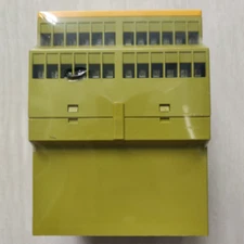 For PILZ PNOZ X9 774605 24V Safety Relay