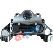 LH Air Disk Brake Caliper w /Carrier for ADB22X REAR & STEER Ref: K081257