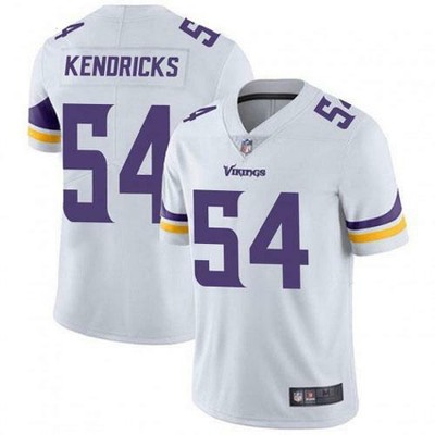 kendricks vikings jersey