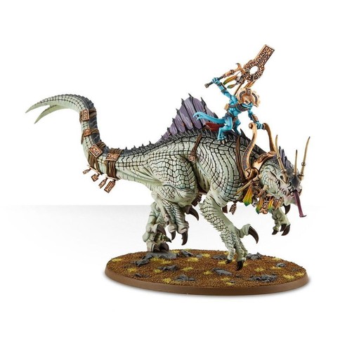 * Age of Sigmar, AOS: Seraphon mit Malservice kostenloser Versand - Bild 26 von 43