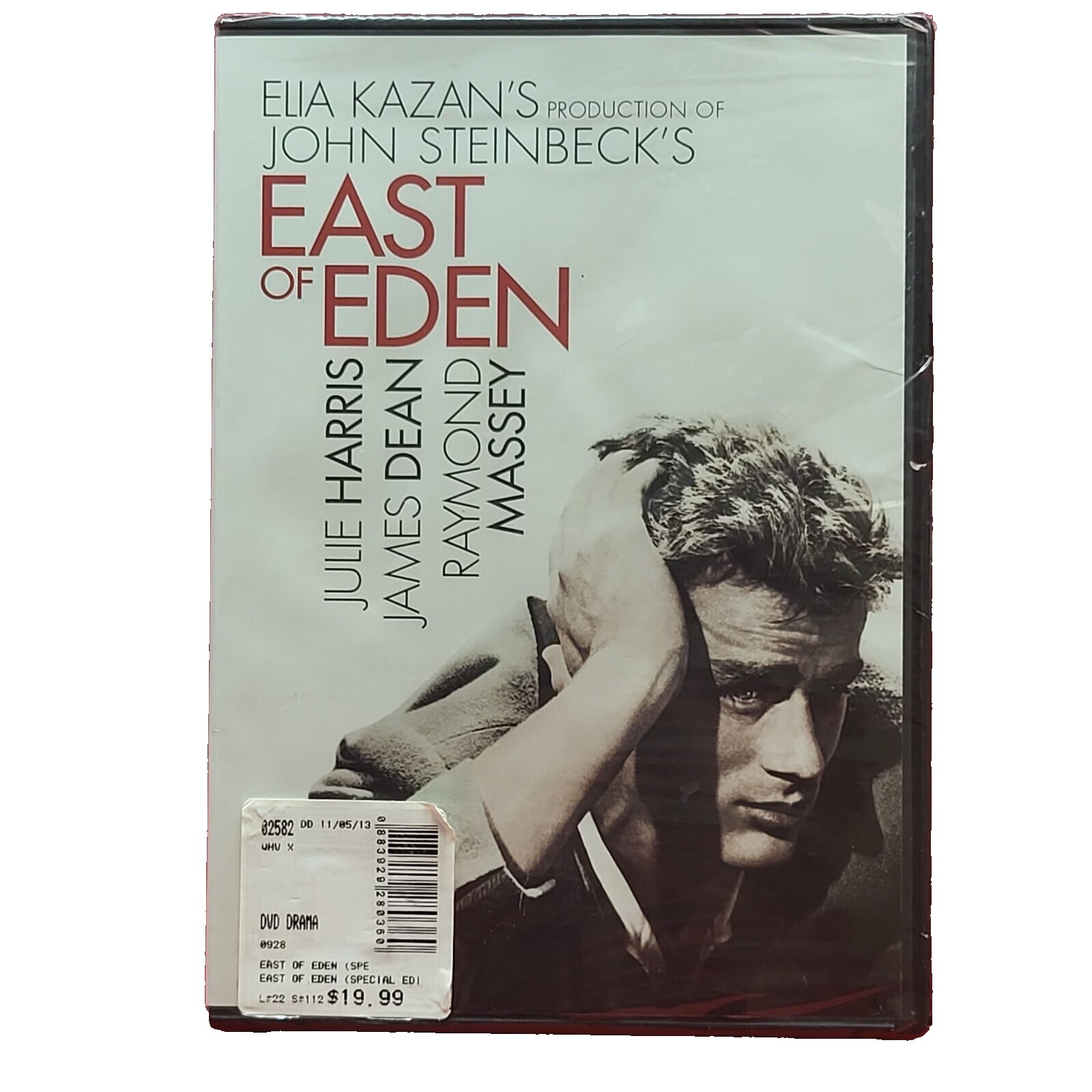 East Of Eden 直筆サイン入りCD DVD 81P11YUg55L._UF350,350_QL80_.jpg