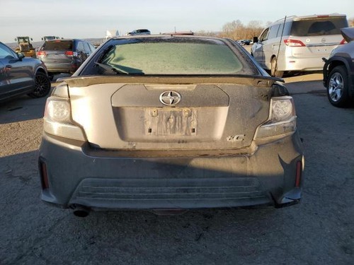 Module de commande moteur (ECM) d'occasion compatible avec: 2014 Scion tc Electronic Control Mo - Photo 8/24