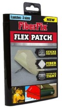 Repair Flex Patch, 3 Pack - 39201GBR