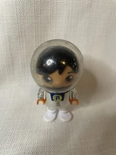 Ryan's World Ryan Astronaut Space Suit 3" Figure