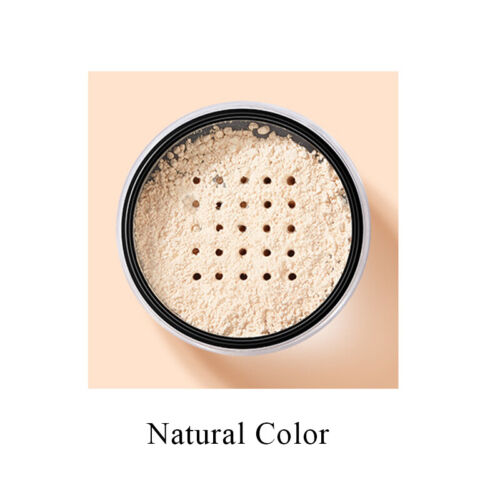 Loses Puder Beauty Makeup Ölkontrollierendes Concealer-Puder K - Picture 9 of 15
