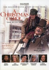 Christmas Carol (2004) (DVD, 2004)