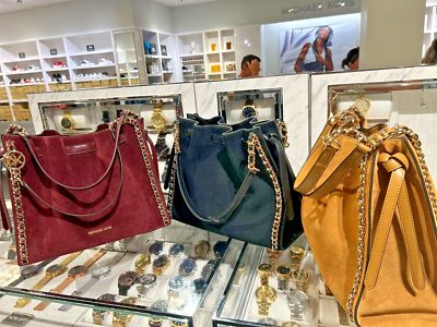 Clothing Michael Kors Handbags Sale Outlet Clothing Michael Kors - Main Image