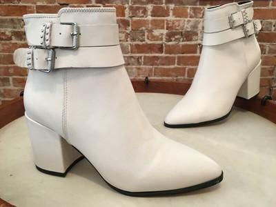 steve madden pearle bootie