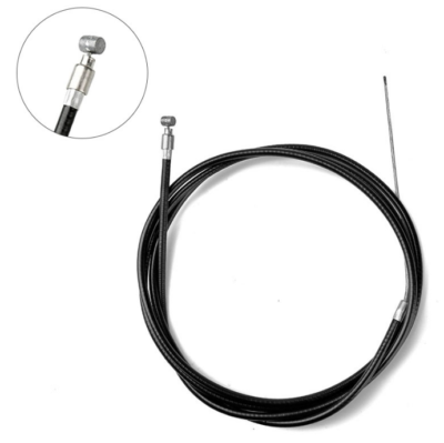 1PC MTB Road Front Rear Bike Bicycle Brake Line Derailleur Line