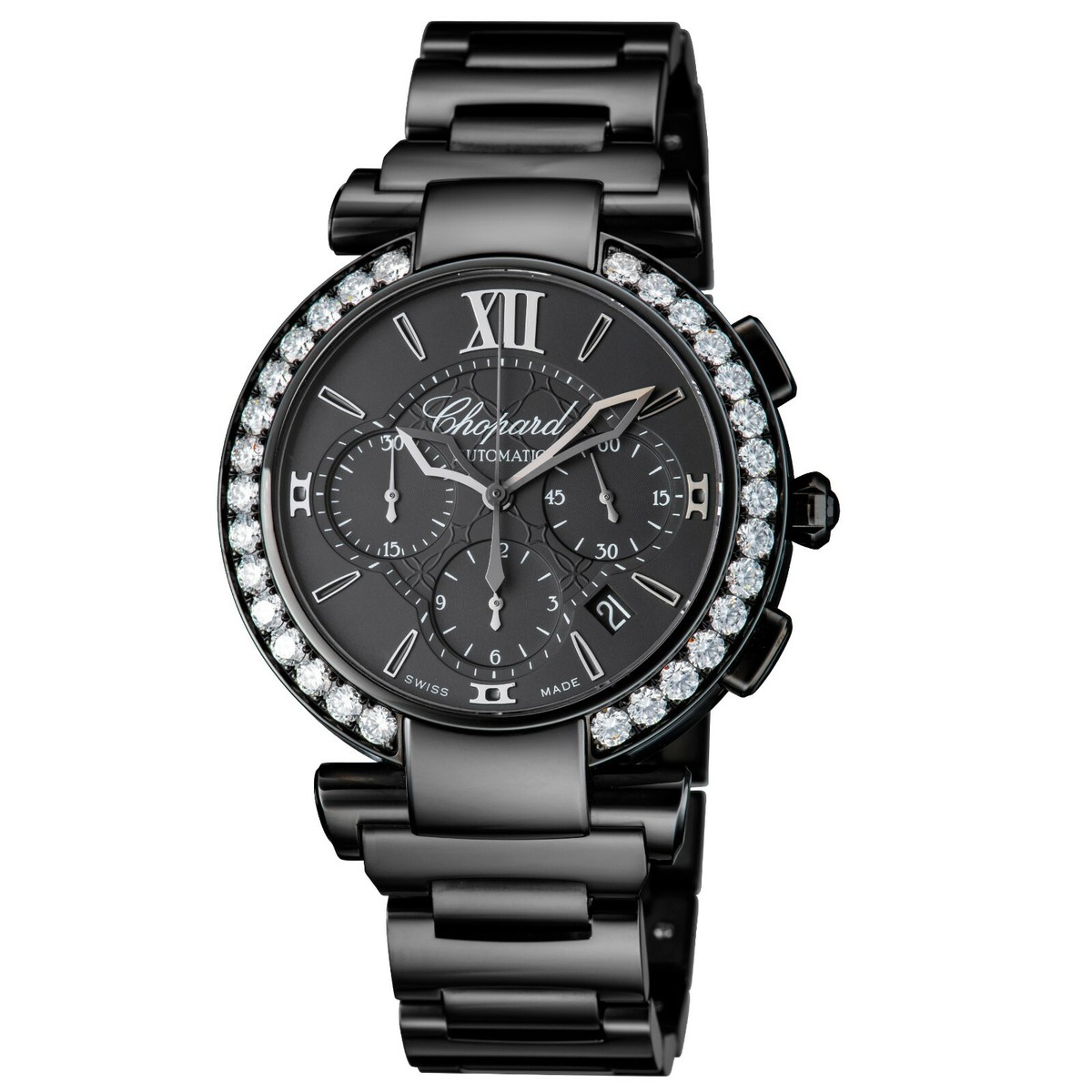 Chopard Imperiale Chopard Montre Femme Diamant Chopard Imperiale