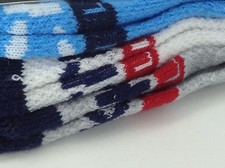 Men  s ECKO UNLIMITED Brand Cushioned Low Cut Socks - 3 Pack - 30 MSRP .