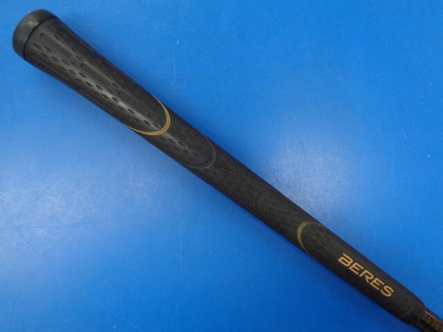 本間ゴルフ BERES MG612 11.5° ARMRQ UD45/R HONMA GOLF BERES