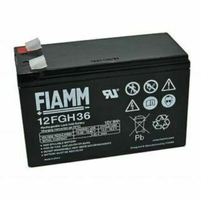 Fiamm 12FGH36 (Alte Bezeichnung: FGH20902)