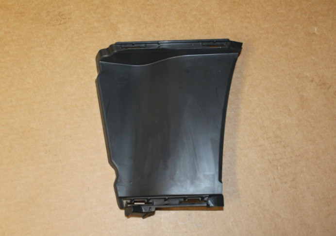 Guide d'air de pare-chocs avant gauche AUDI RS3 8V5807161