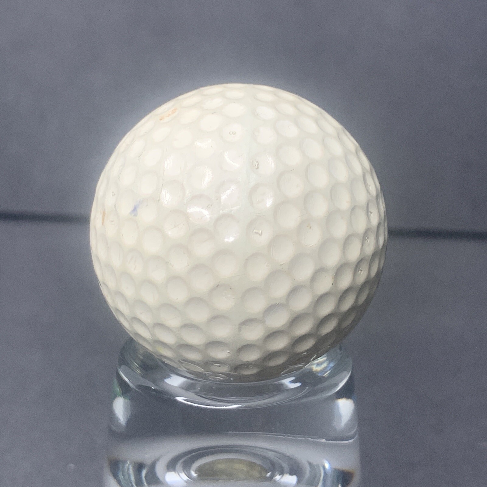 Titleist 1 384 Tour 90 Vintage Golf Ball. eBay
