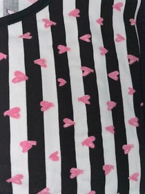 Victoria Secret Panty Lot 7 Pack BRIEF Cotton Modal Pink Logo XXL seamless