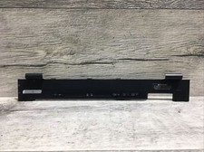 Compaq nx7400 Power Button Volume Control Hinge Cover 417520-001 GRADE "A" D