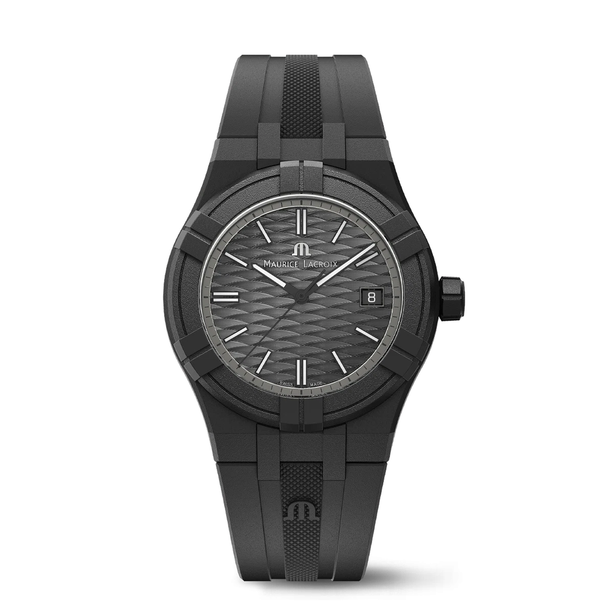 Maurice lacroix top aikon ebay