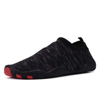 Unn Men Barefoot Quick-dry Aqua Skin Sports Water Shoes For Beach Swim Walkin... on sale Unn Men Barefoot Quick-dry Aqua Skin Sports Water Shoes For Beach Swim Walkin... on sale