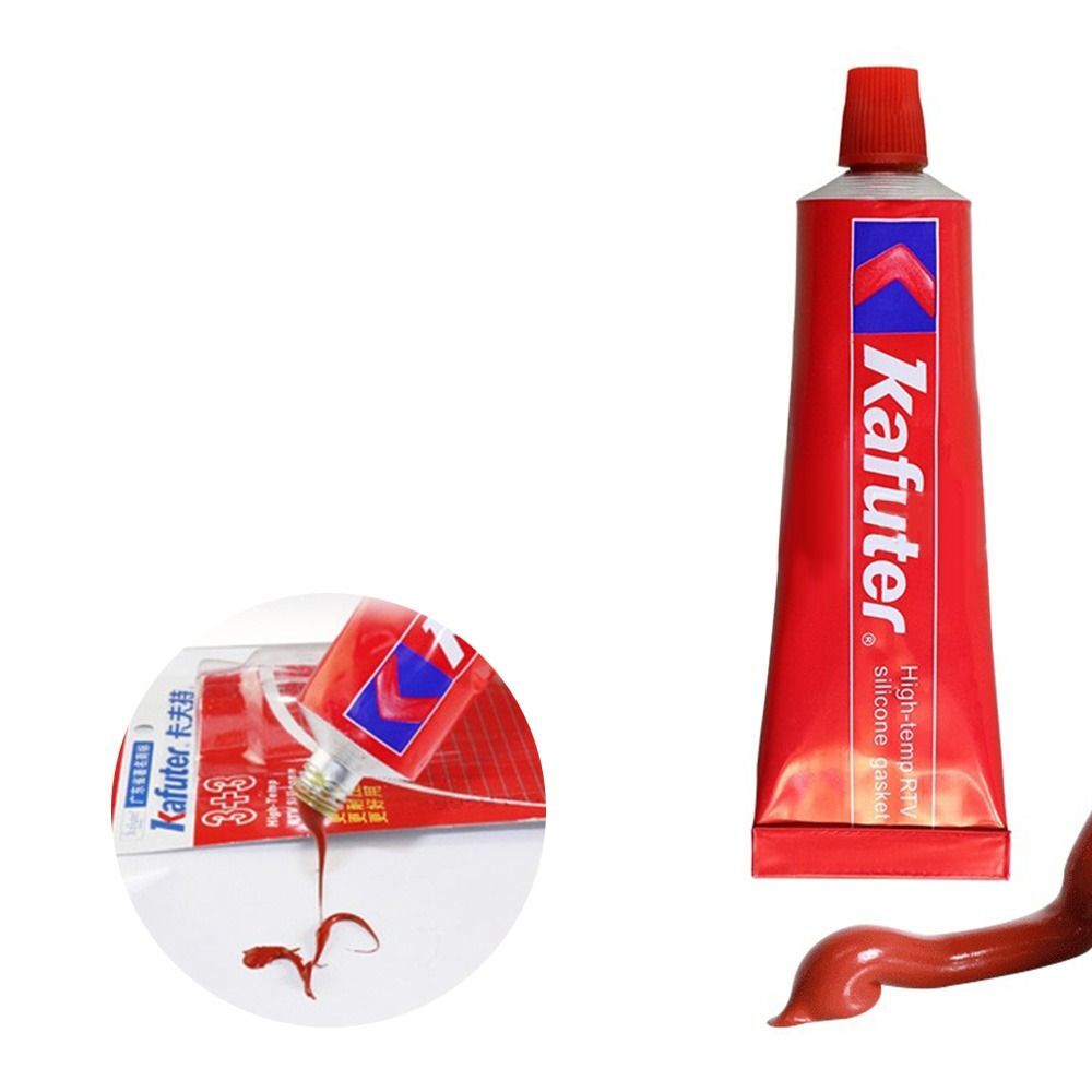 Strong Bond Automotive Sealant Sealant Fix Adhesive Silicone Rubber