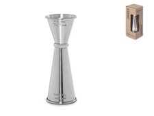 Jigger in acciaio inox ml 15/60