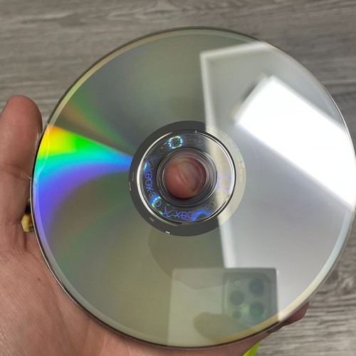 Resident Evil 5 Microsoft Xbox 360 Complete Tested Clean Disc - Picture 3 of 4