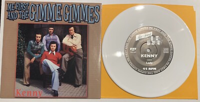 me first and the gimme gimmes EP8枚 nofx Amazon.co.jp: me first and the gimme gimmes deck nofx Hi