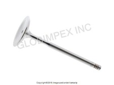 BMW (2005-2010) Intake Valve (35.0 mm) (6 mm Stem) (1) TRW + 1 YEAR WARRANTY