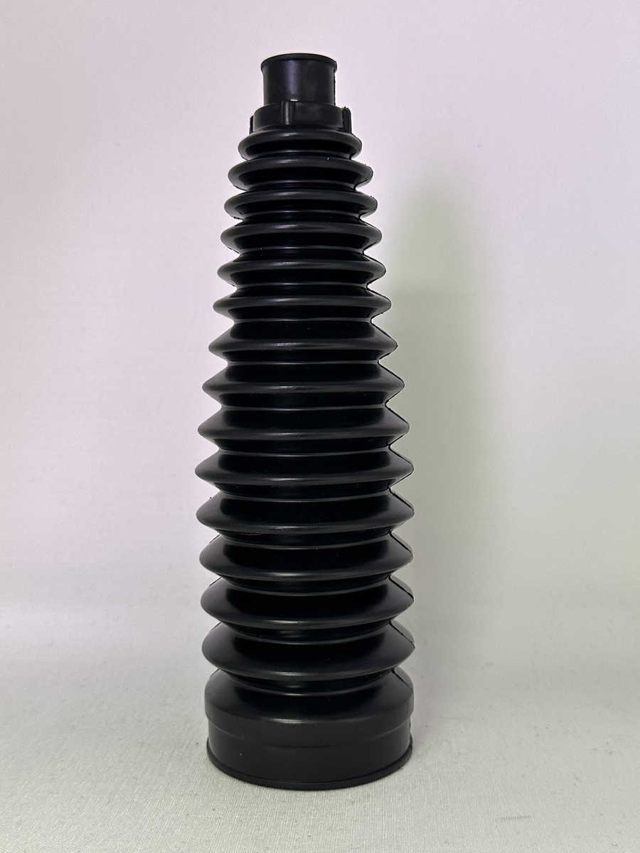 Rack & Pinion Bellow Boot -6 PIECE KIT-IN STOCK-2 Boots 4 Metal - Foto 5