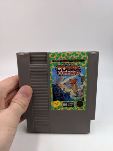 NESG - Nintendo NES Original OEM Authentic Games (MAKE A BUNDLE)(PICK YOUR GAME) - Picture 132 of 636