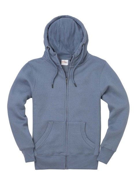 Cotton Ridge Ultra Premium Hoodie Full Zip New for 2022 in 11 Colours WB9615 Cotton Ridge Ultra Premium Hoodie Full Zip New for 2022 in 11 Colours WB9615