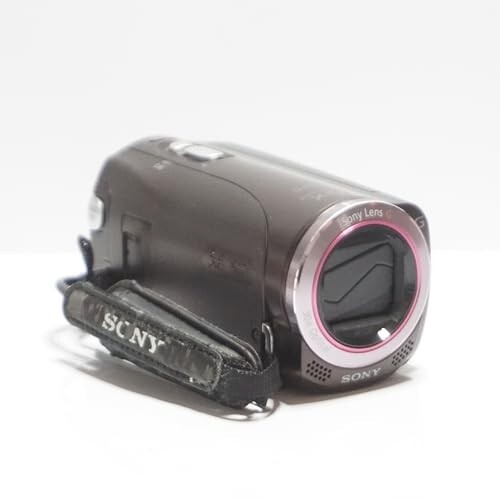 SONY　Handycam　HDR-CX270V SONY HD Video Camera Handycam 2.23MP 350x Zoom Magnification