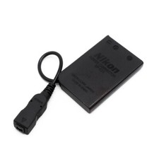 Nikon EP-62A AC Power Adapter connector