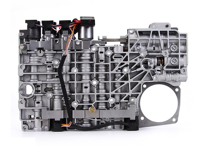 For Ford Explorer Ranger Mazda 4R44E 4R55E 5R44E 5R55E