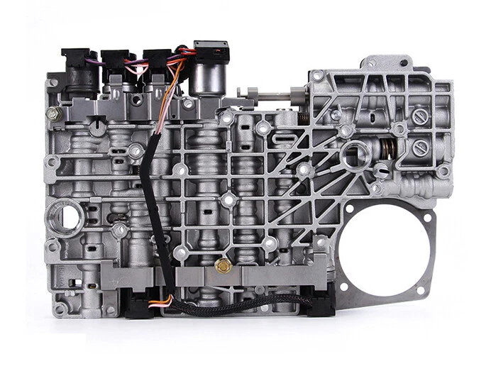 Cuerpo de válvula de transmisión para Ford Explorer Ranger Mazda 4R44E 4R55E 5R44E 5R55E, Foto 2 de 4