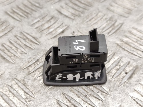 Interruptor ventana puerta delantera izquierda BMW 3 Touring E91 6945874 - Imagen 3 de 6