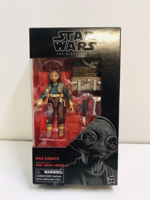 maz kanata black series