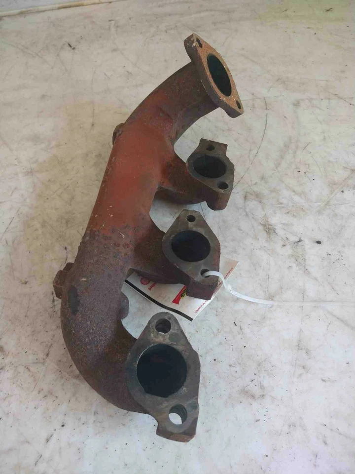 1990 - 2000 道奇 Caravan 排气歧管 LH(正面)3.3L 原始设备制造商 04448009 — 第 2/2 张图片