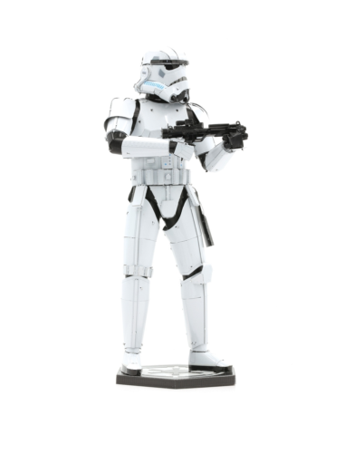 Rompecabezas de metal Metal Earth Fascinations Premium Series 3D, varias ofertas - Imagen 316 de 382