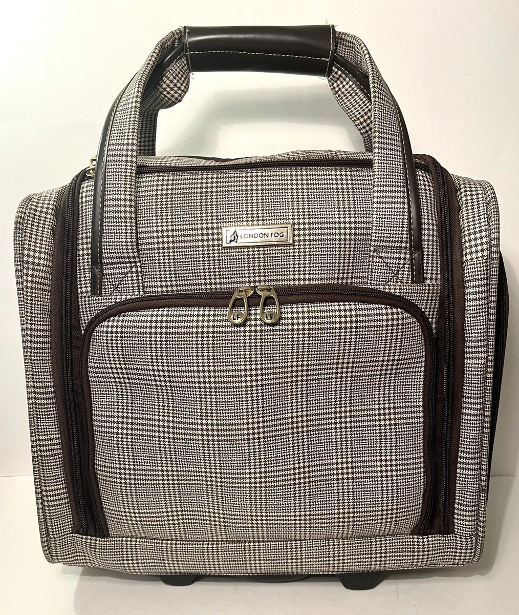 London fog devonshire underseat bag sale