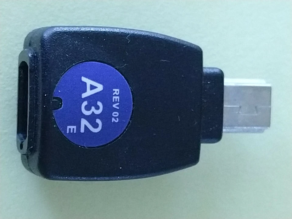 批量 3 件 iGo Tips,REV01 A00 E,REV02 A32 E,REV03 A61 E — 第 4/4 张图片