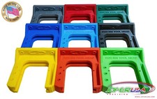 Dillon 550 Toolhead Holder wall mount Holder USA Made by JoferUSA