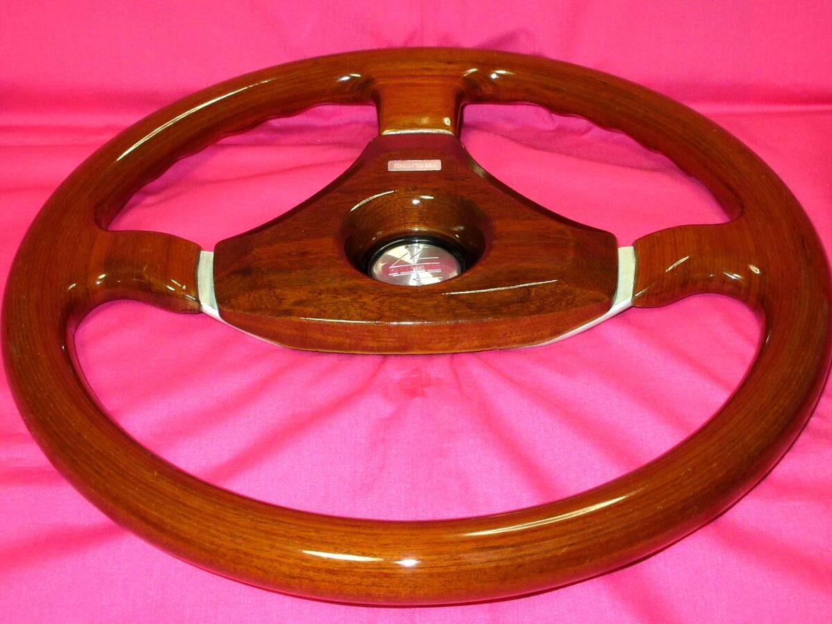 5467 正規品 MOMO モモ VELOCE RACING  35Φ MOMO Veloce Racing V1 350mm Genuine Leather Thickened Spoke