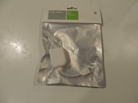 Apple M9109g/a Video Adapter Mini-vga To Svideo Mac For Ibook Imac Powerbook Apple M9109g/a Video Adapter Mini-vga To Svideo Mac For Ibook Imac Powerbook