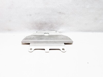 2008 - 2010 KAWASAKI NINJA ZX10R OEM AIR FILTER AIRBOX PLATE BOX