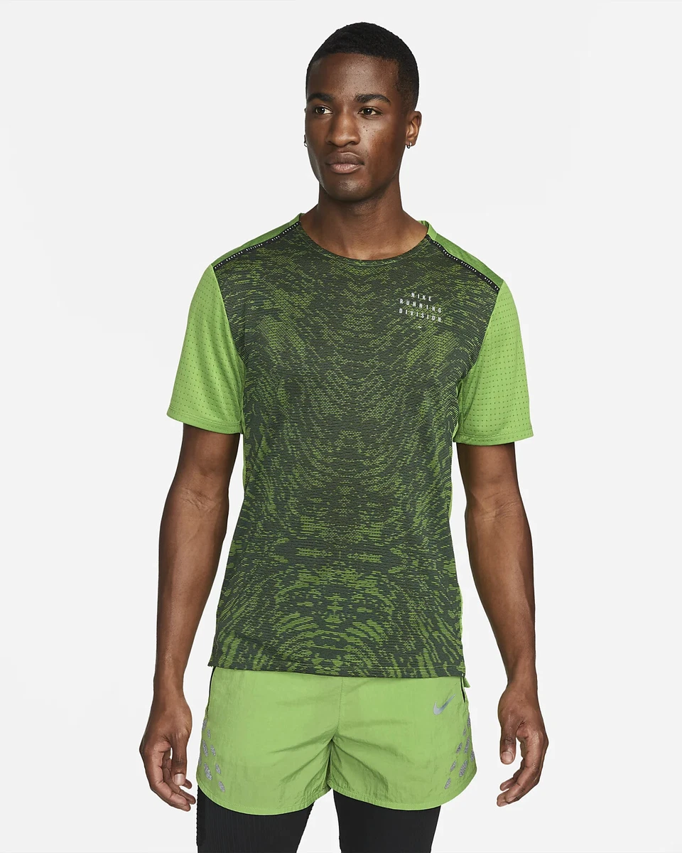 Nike Men ALL SIZES Run Division Rise 365 Running Athletic
